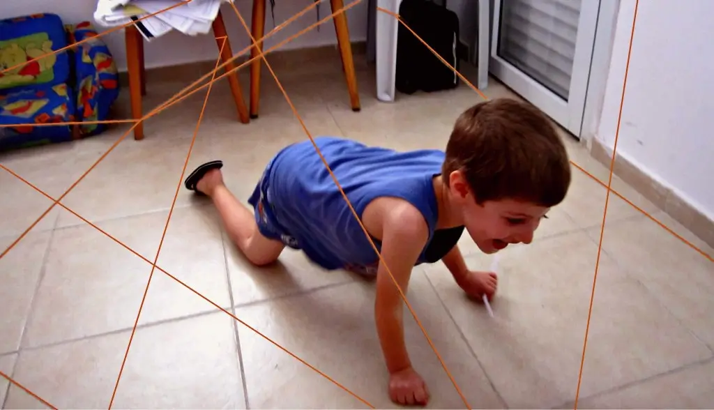 פלונטר חוטים