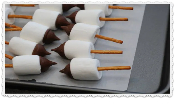 שוקולד מרשמלו 2