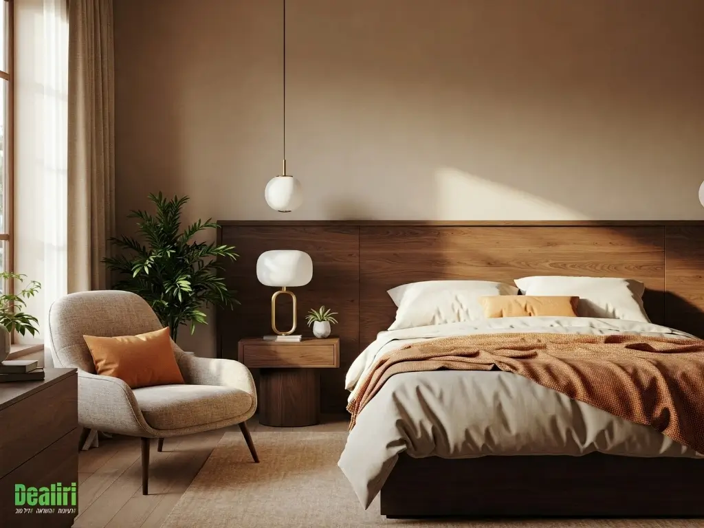 חזרה לחומרים טבעיים