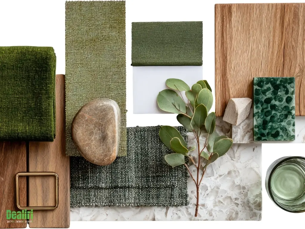 עיצוב הבית 2026