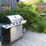 בחירת גריל גז