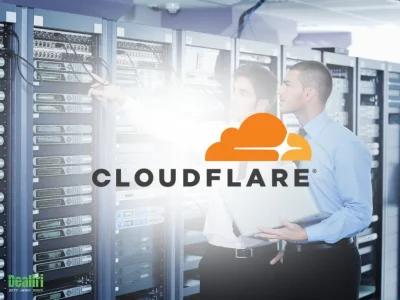 תקלה עולמית ב־Cloudflare